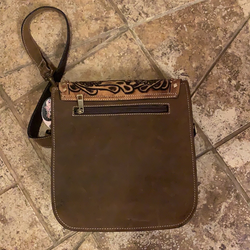NEW Blazon Roxx Bag - Picture 2 of 6